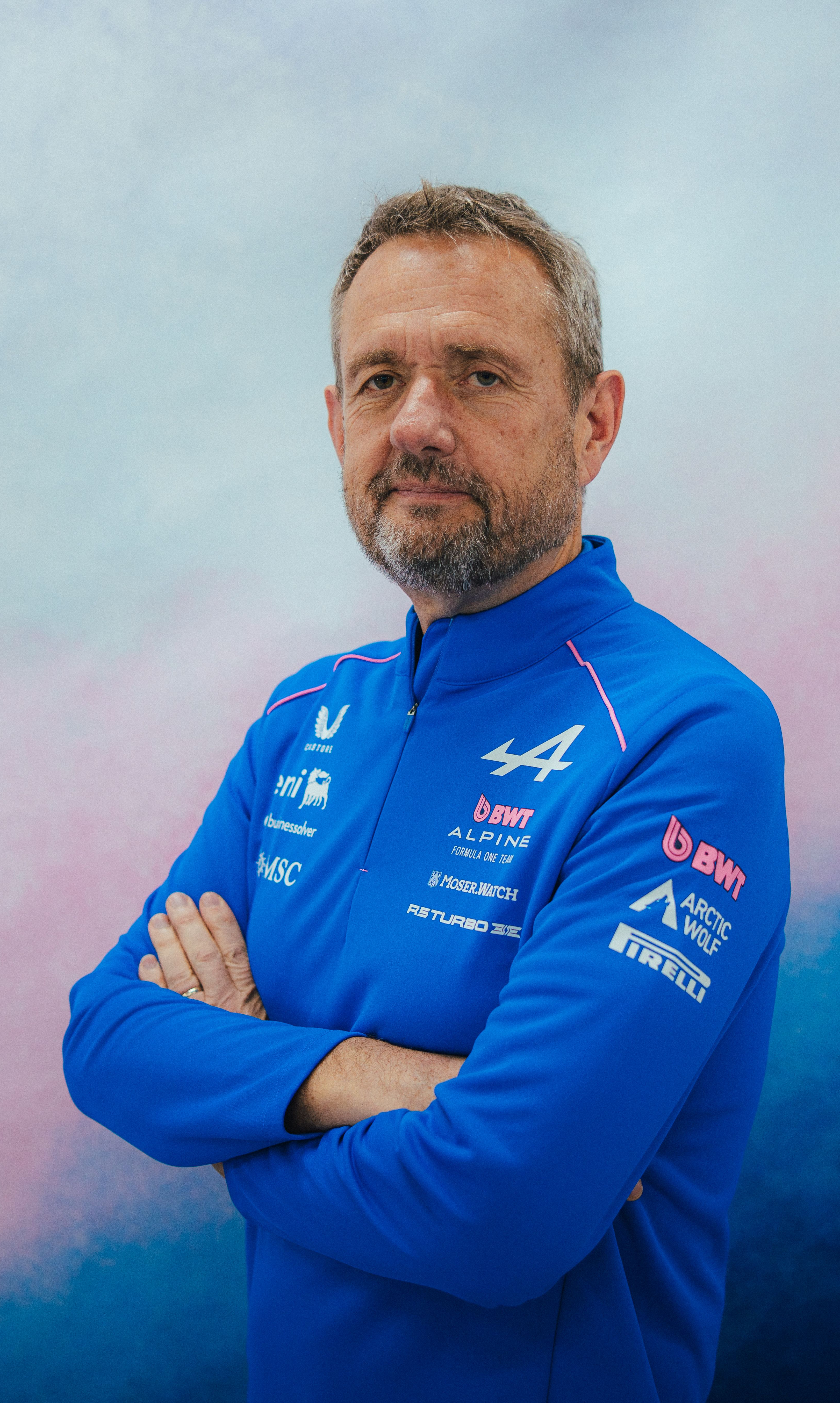 Steve Nielsen